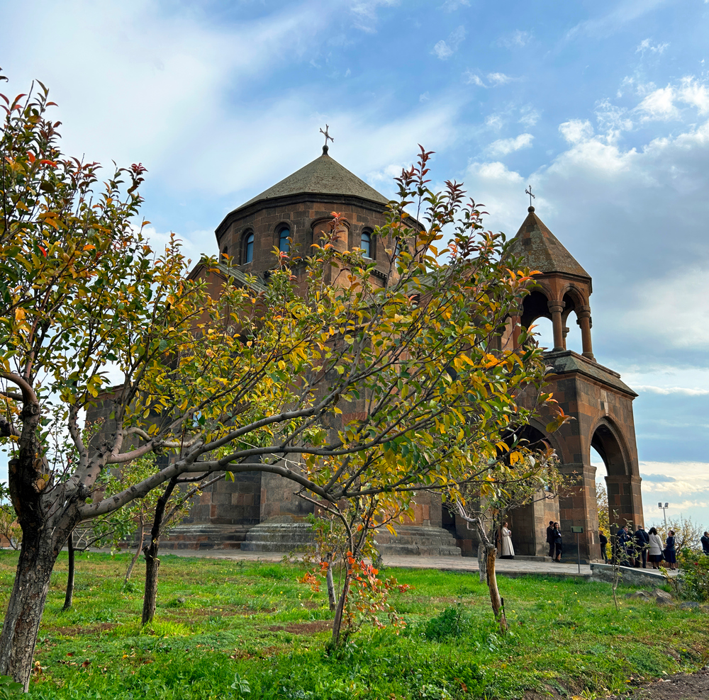 Էջմիածին (Վաղարշապատ)