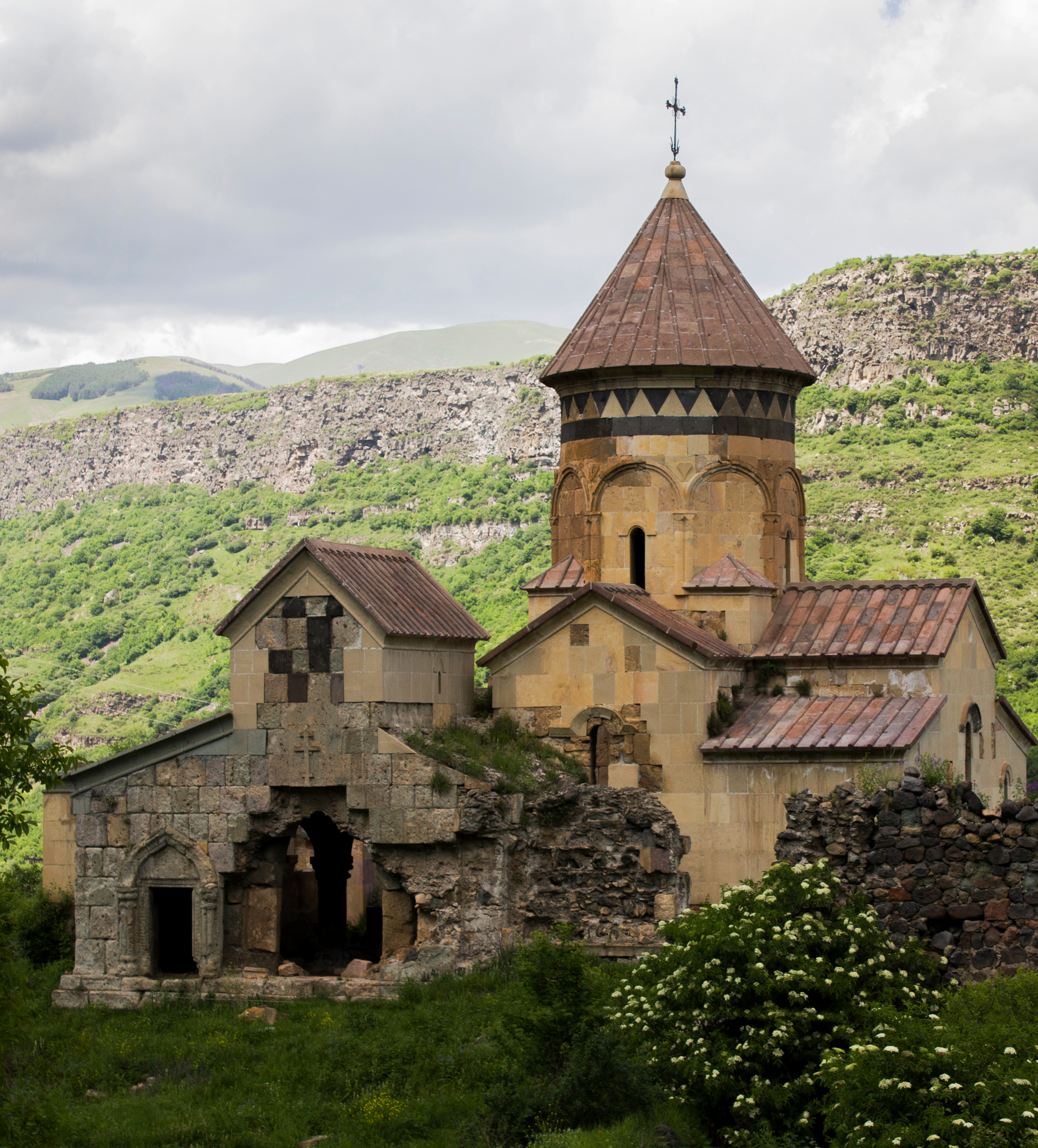 Ստեփանավան