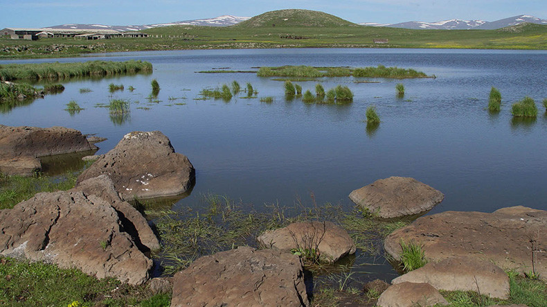 Արփի լճի ազգային պարկ