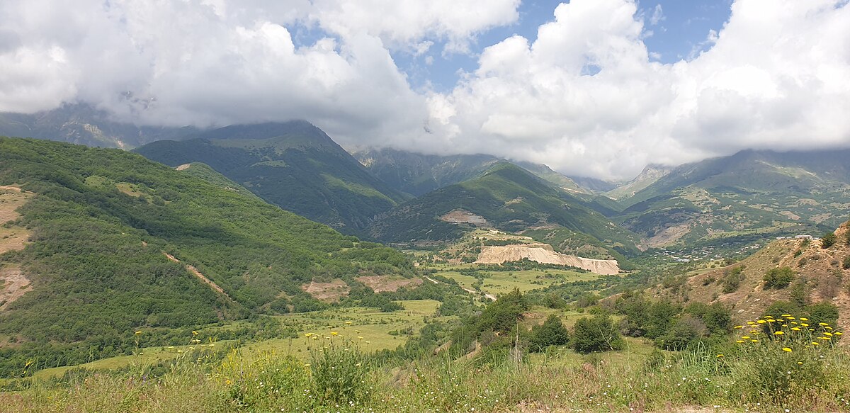 Արևիկ ազգային պարկ