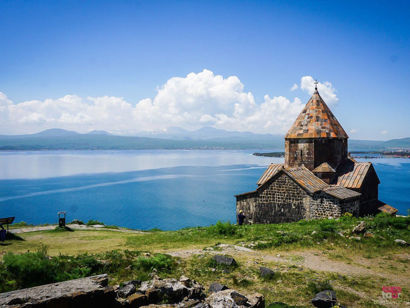 Սևանի Ազգային Պարկ